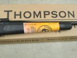 Thompson Center Venture Composite Black with Blued Finish - 5 of 7
