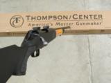 Thompson Center Venture Composite Black with Blued Finish - 7 of 7