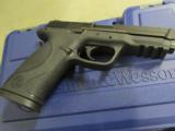Smith & Wesson M&P9 9mm 4.25