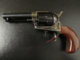 Uberti 1873 Cattleman Bird's Head New Model .45 Colt 344880 - 2 of 8