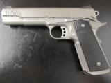 Springfield Armory Tactical TRP Stainless 1911 .45 ACP - 3 of 8