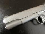 Springfield Armory Tactical TRP Stainless 1911 .45 ACP - 7 of 8
