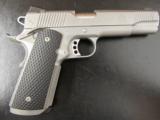 Springfield Armory Tactical TRP Stainless 1911 .45 ACP - 2 of 8