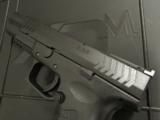 Springfield Armory XDM Competition 5.25