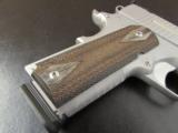 Sig Sauer Stainless Target 1911 .45 ACP/AUTO - 4 of 8