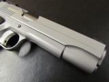 Sig Sauer Stainless Target 1911 .45 ACP/AUTO - 5 of 8
