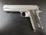 Sig Sauer Stainless Target 1911 .45 ACP/AUTO - 2 of 8