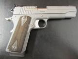Sig Sauer Stainless Target 1911 .45 ACP/AUTO - 1 of 8