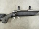 Sako M75 Finn Light Short Magnum Stainless .270 WSM - 4 of 8