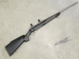 Sako M75 Finn Light Short Magnum Stainless .270 WSM - 1 of 8