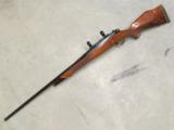 Vintage Weatherby Mark V Deluxe .300 WBY Magnum - 2 of 7