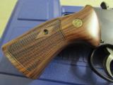 Smith & Wesson Model 586 Blued 6" .357 Magnum 150908 - 3 of 9