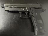 Sig Sauer P226 Tactical Operations Threaded Barrel 9mm - 2 of 8