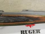 Ruger LH Guide Gun M77 Hawkeye Stainless .375 Ruger - 3 of 6