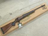 Remington 700 SPS Rifle TechWood Stock .270 Winchester 84193 - 1 of 7