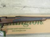 Remington 700 SPS Rifle TechWood Stock .270 Winchester 84193 - 6 of 7