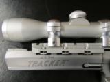 Taurus Tracker Model 218 7-Shot .218 Bee Revolver with Scope - 6 of 8