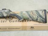 Thompson Center Ventures Dealer Exclusive Camo/Stainless - 3 of 7