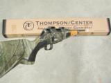 Thompson Center Ventures Dealer Exclusive Camo/Stainless - 7 of 7
