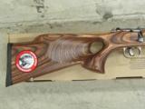 Savage Model 93BTVS .22 Magnum Laminate Thumbhole 94725 - 5 of 7