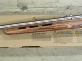 Savage Model 93BTVS .22 Magnum Laminate Thumbhole 94725 - 4 of 7