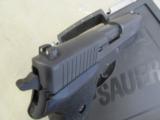 Sig Sauer P220 Compact SAS Gen 2 .45 ACP 220CO-45-SAS2B - 8 of 8