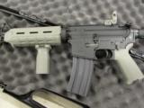 Starg Arms Model 1 Foliage MagPul Editon AR-15 5.56 NATO - 3 of 8