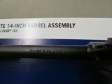 FNH SCAR 16S 14-Inch Barrel Assembly - 3 of 3