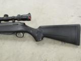 Tikka T3 Lite Blued/Black .300 WSM with Nikon Scope - 3 of 9