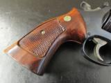 Vintage Smith & Wesson Model 586 Distinguished Combat Magnum 6