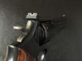 Vintage Smith & Wesson Model 586 Distinguished Combat Magnum 6