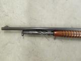 1927 Remington Model 14 Takedown Slide-Action .32 Remington - 5 of 11
