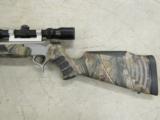 Thompson Center Pro Hunter Stainless/Camo 209X.50 Muzzleloader - 3 of 8