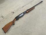 Remington Model 7600 Pump-Action .308 Win. Satin Walnut - 1 of 7