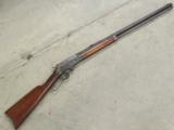 Marlin Model 1893 .30-30 Win (1899 Manufactured) - 1 of 12