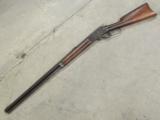 Marlin Model 1893 .30-30 Win (1899 Manufactured) - 2 of 12