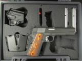 Springfield Armory Range Officer 1911 9mm PI9129LP - 1 of 9