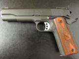 Springfield Armory Range Officer 1911 9mm PI9129LP - 2 of 9