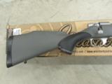 Weatherby Vanguard S2 Stainless .30-06 SPRG VGS306SR4O - 5 of 8