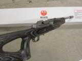 Ruger Mini-14 Target Rifle Thumbhole Stock .223 Rem. - 7 of 9