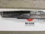 Ruger Mini-14 Target Rifle Thumbhole Stock .223 Rem. - 5 of 9