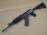 M&M LLC M10-762K 7.62x39 AK-47 Adjustable Stock - 2 of 5