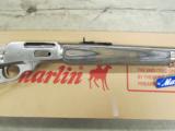 Marlin Model 308MXLR Stainless .308 Marlin Express - 9 of 9