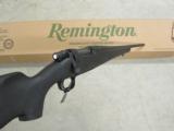 Remington Model 7 Bolt-Action 18