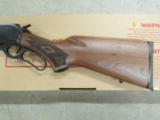 Marlin Model 308MX Blued Lever-Action .308 Marlin Express - 3 of 8