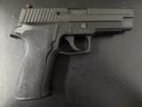 Sig Sauer P226 with Night Sights 9mm - 2 of 8