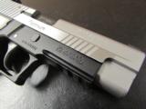 Sig Sauer P226 Platinum Elite Stainless 9mm - 6 of 8