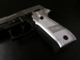 Sig Sauer P226 Platinum Elite Stainless 9mm - 1 of 8