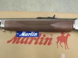 Marlin Model 1895GS Stainless 18.5