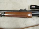 1990 Remington Model 7600 Pump-Action .243 Win. Satin Walnut - 5 of 10